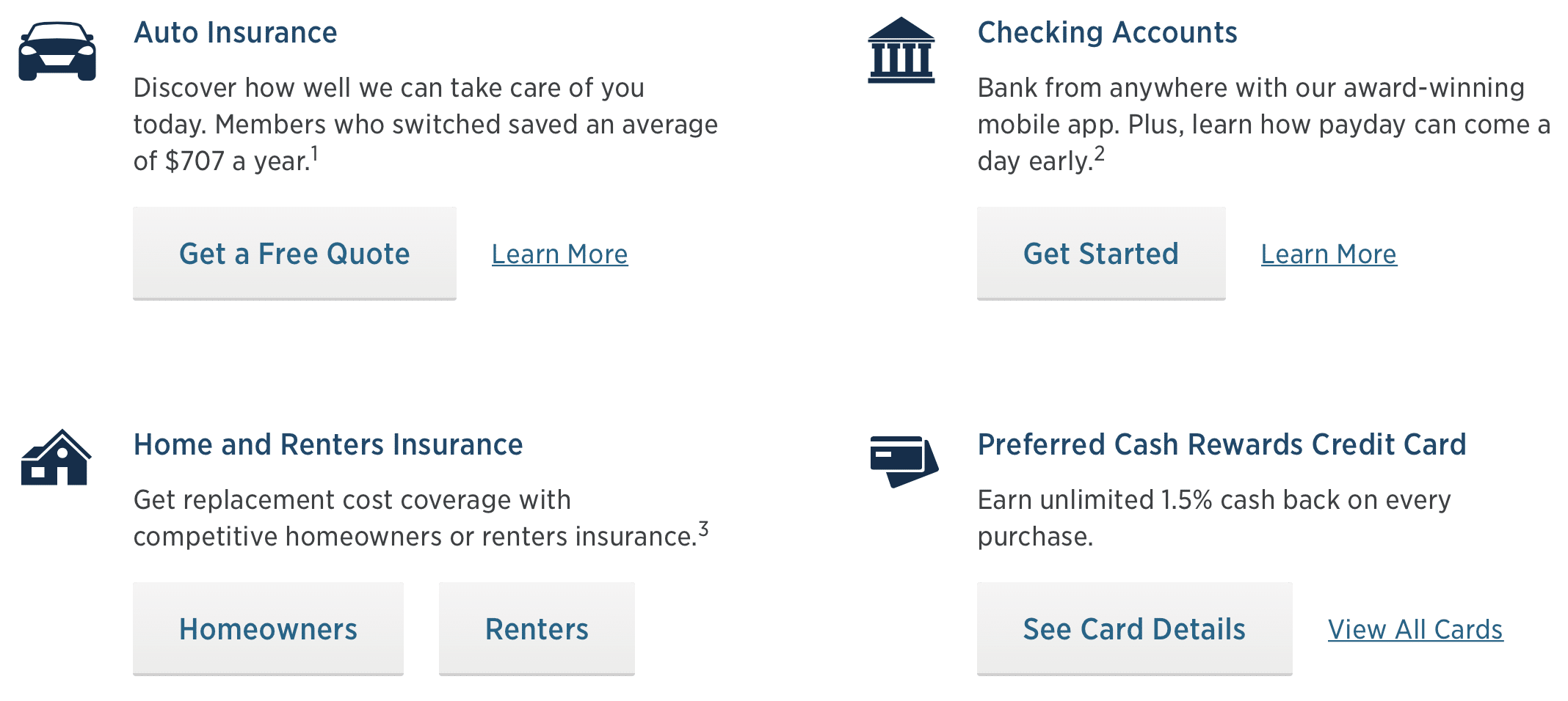 USAA