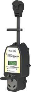 Southwire Surge Guard 34930/34950