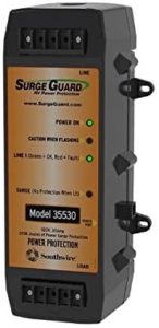 Southwire Surge Guard EMS 35530/35550