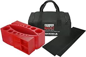 Andersen 2-Pack Camper Leveler