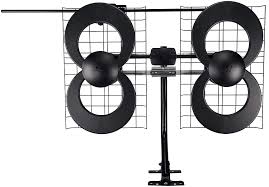 Antennas Direct Clearstream 4V TV Antenna
