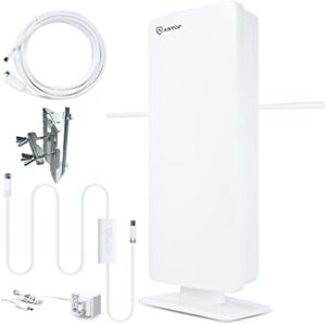 Antop Outdoor Amplified HDTV Antenna