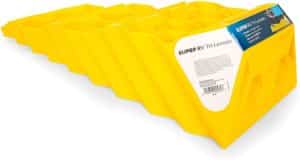 Camco Yellow Drive-On Tri-Leveler