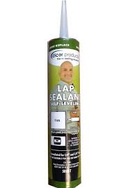Dicor EPDM Self-Leveling Sealant