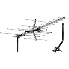 Five Star Indoor Outdoor TV Antenna
