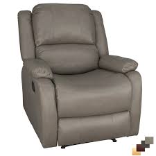RecPro Charles Collection Wall Hugger