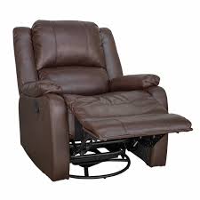 RecPro Charles RV Swivel Glider Chair