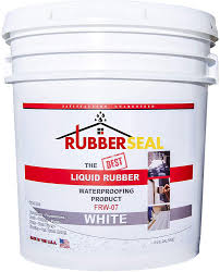 Rubberseal Liquid Rubber Protective Coating