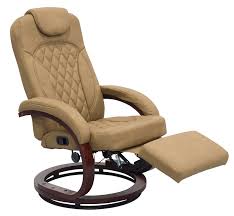 Thomas Payne Euro Recliner