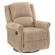 Thomas Payne Heritage Series Cobble Creek Swivel Glider Recliner