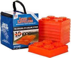 Tri-Lynx Lynx Levelers (10 Pack)