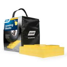 Camco leveling blocks