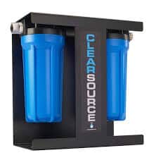 CLEARSOURCE Premium RV Water Filter System