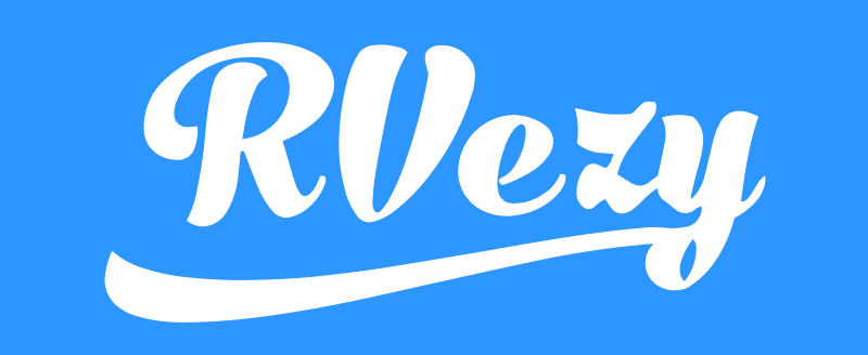 RVezy Logo