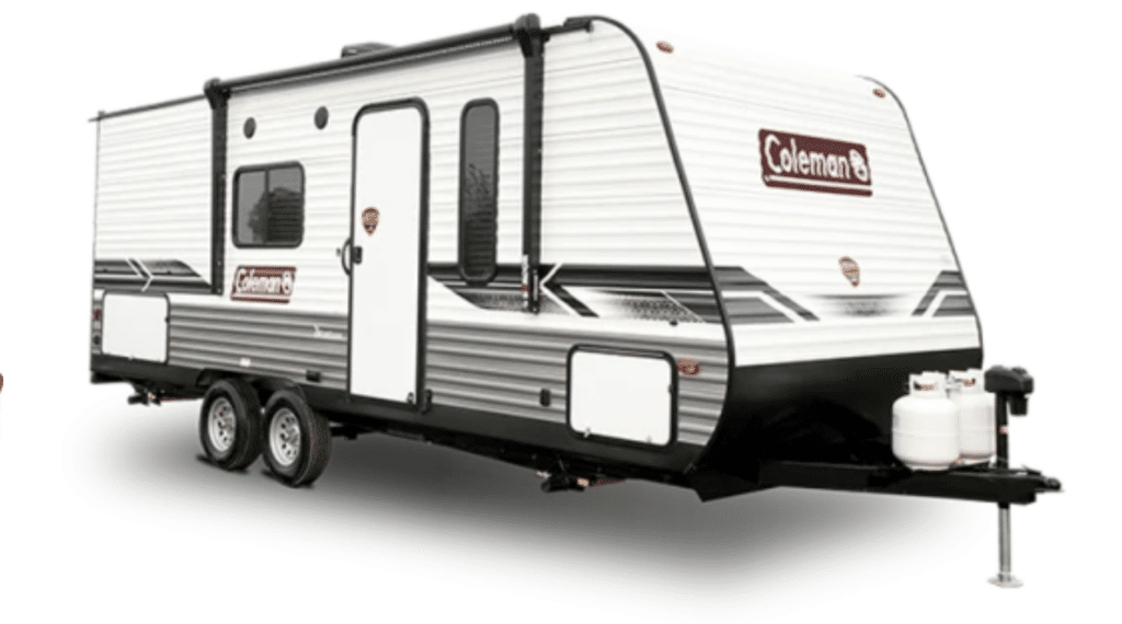 coleman lantern lt