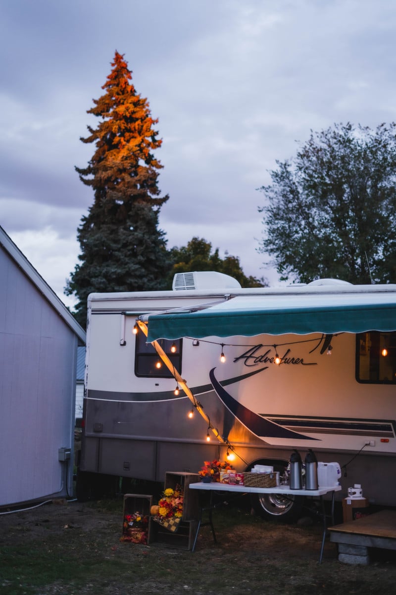 RV Lifestyle RV Lifestyle