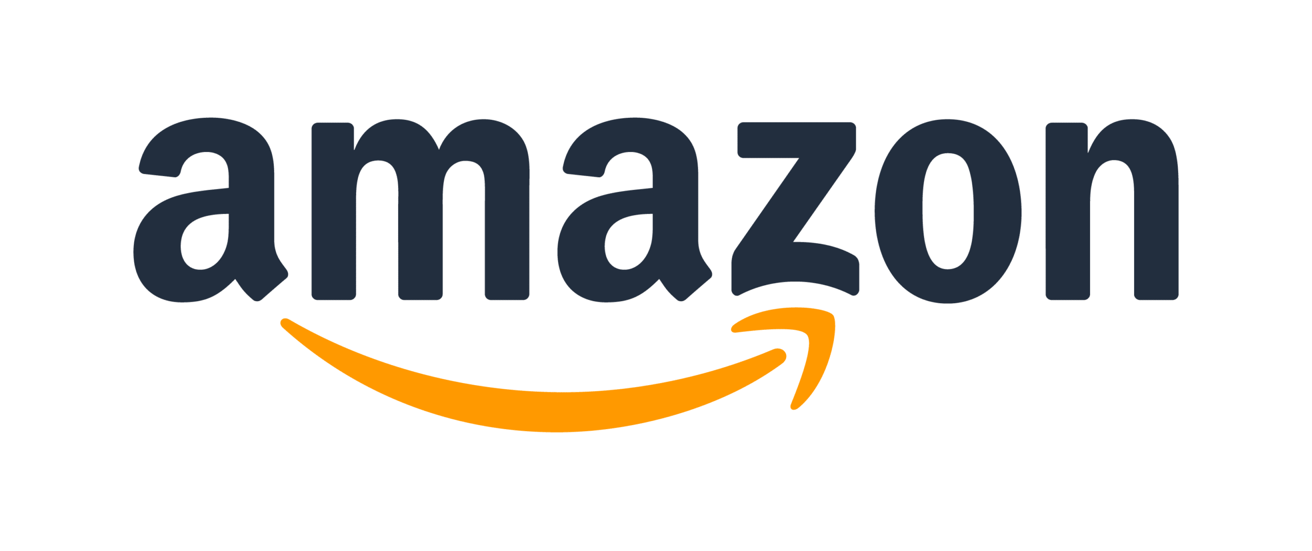 Amazon logo