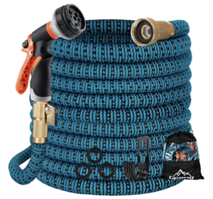 Gpeng Expandable Garden Hose