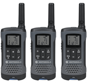 Motorola T200TP Talkabout Radio