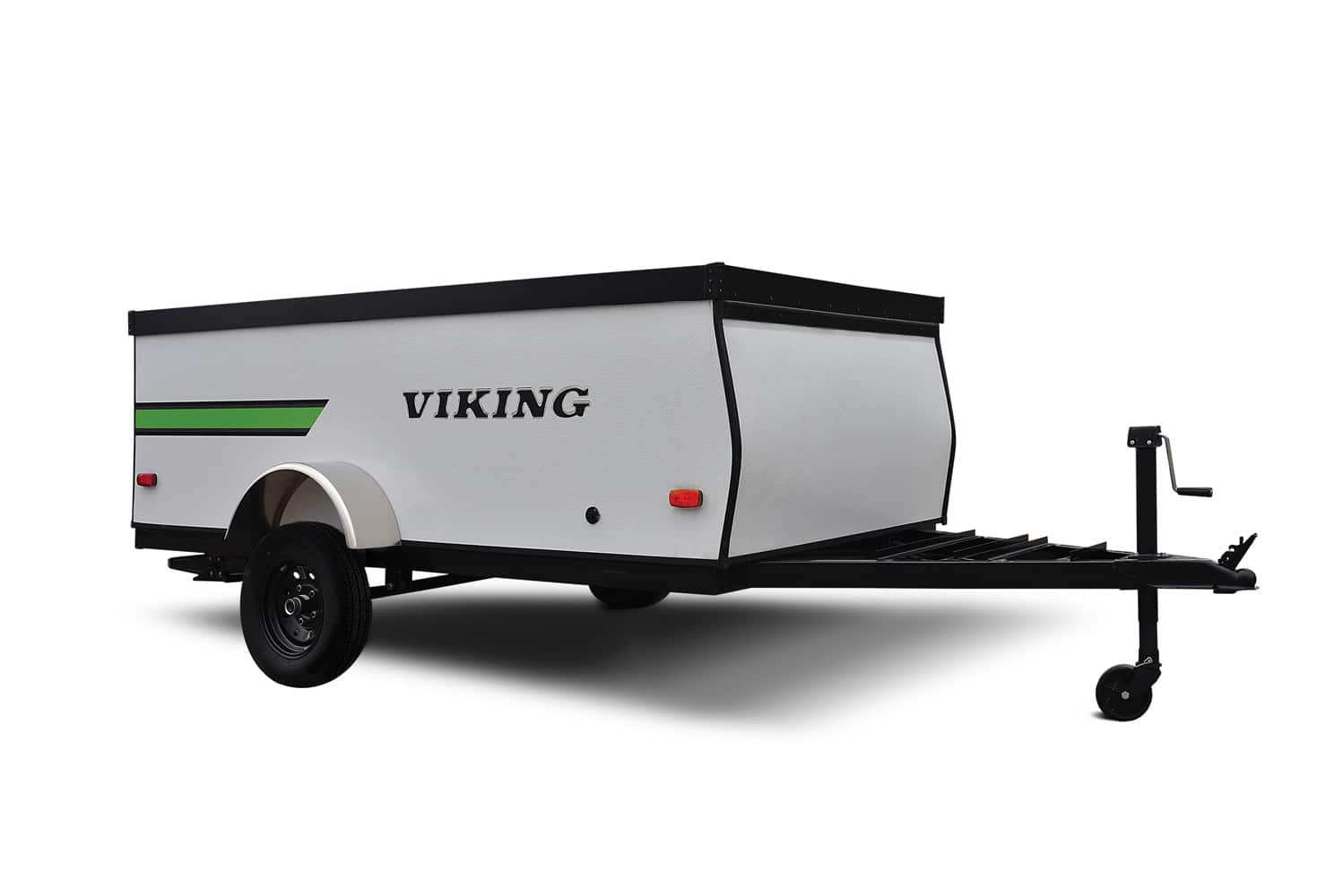 2021 Coachman Viking Express Mini Camping Trailer