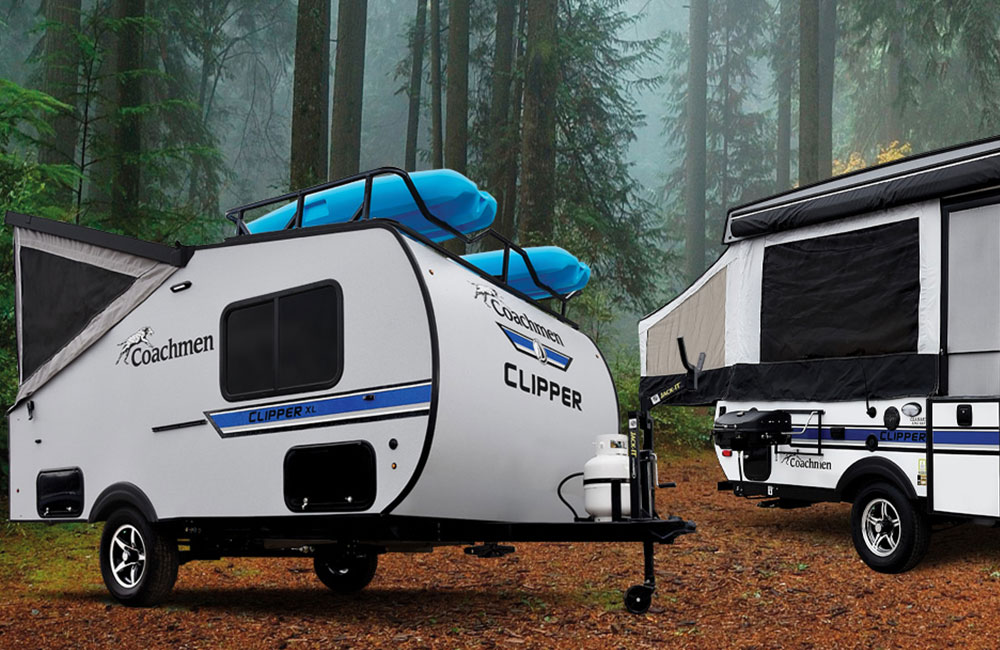 Coachmen-Clipper-Camping-Trailer coachmen clipper camper