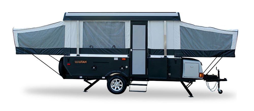 Somerset-UTAH-A-Frame-Trailer Somerset Aframe trailer
