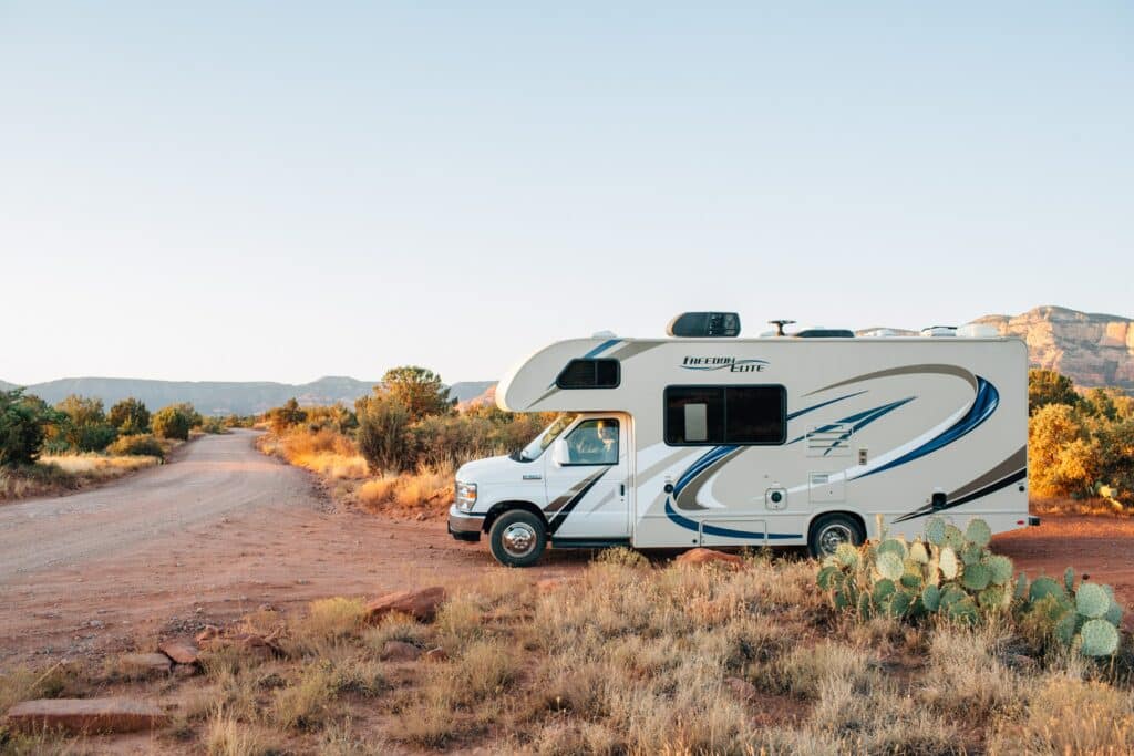 RV Camping