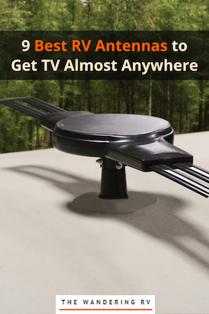 Best RV Antennas 9 Best RV Antennas in 2021