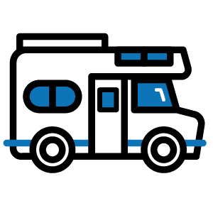 General Guides to RVing