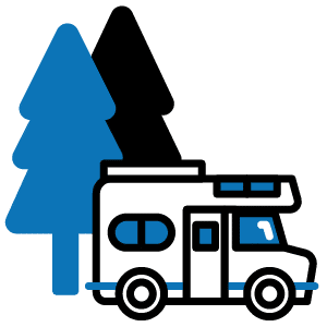 RV Rental Destinations