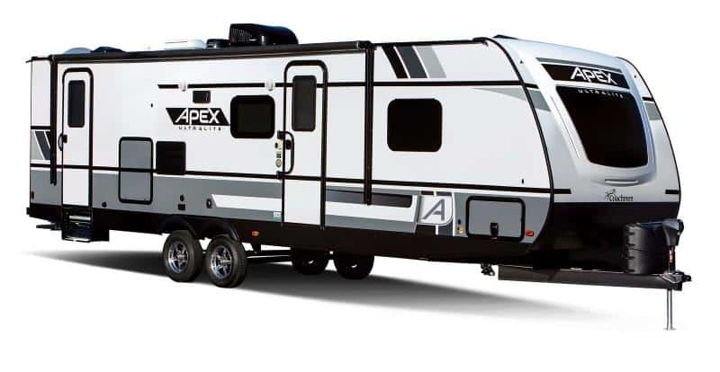 Coachmen Apex Ultra-Lite 300BHS