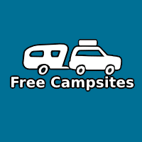 Free Campsites