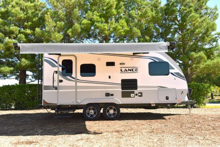 Top 10 Best Travel Trailer Brands in 2023 The Wandering RV