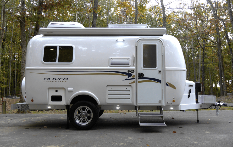 Oliver Travel Trailer