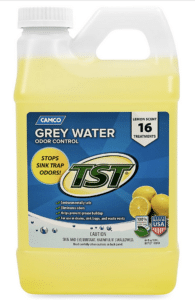 Camco Grey Water Odor Control