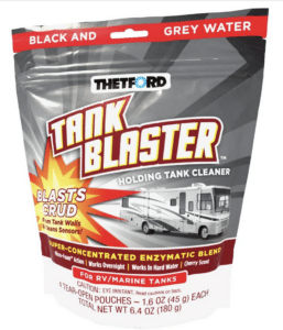 Thetford Blaster Holding Tank Cleaner