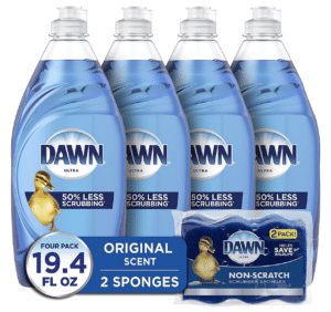 Dawn Dish Soap