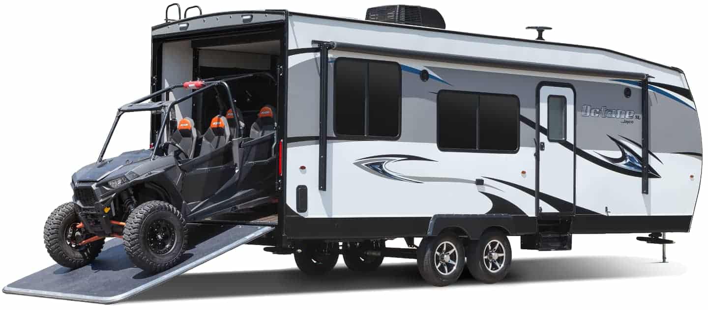 Complete List of RV Manufacturers All the Brands & Types