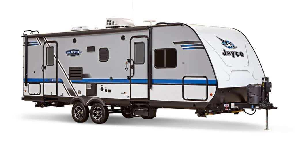 Travel Trailer Manufacturers