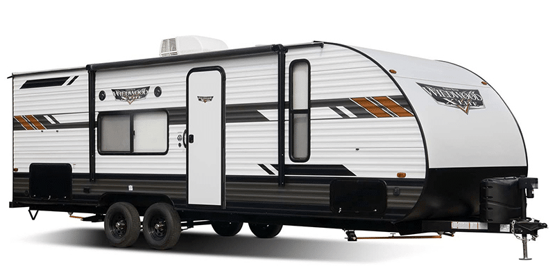 9 Best Travel Trailers with Bunkhouse (Videos Included)