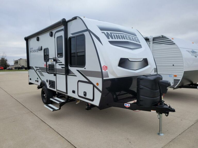 Top 10 Best Travel Trailer Brands in 2023 The Wandering RV