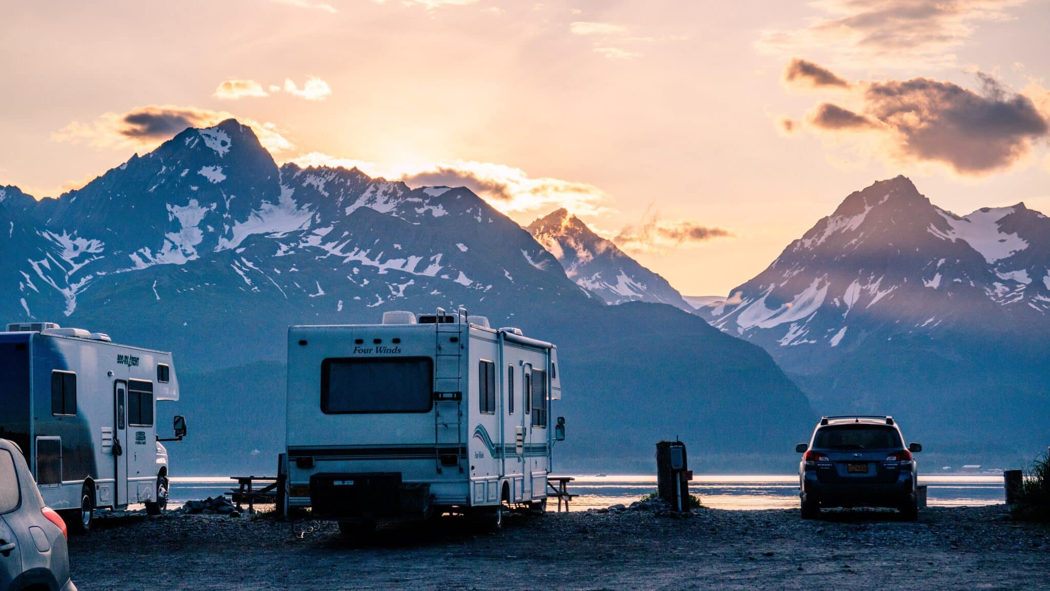 How to Rent Your RV The Wandering RV