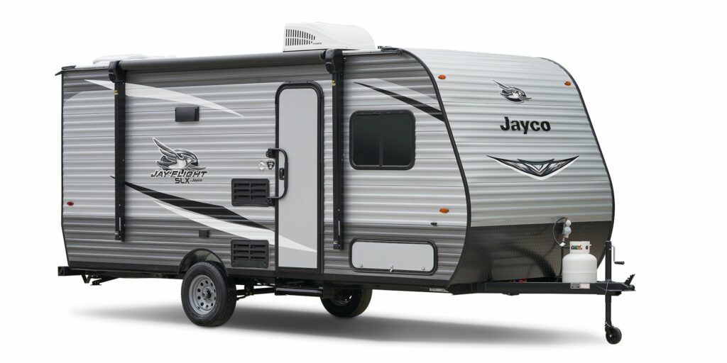 Jayco Jay Flight SLX 7 174BH