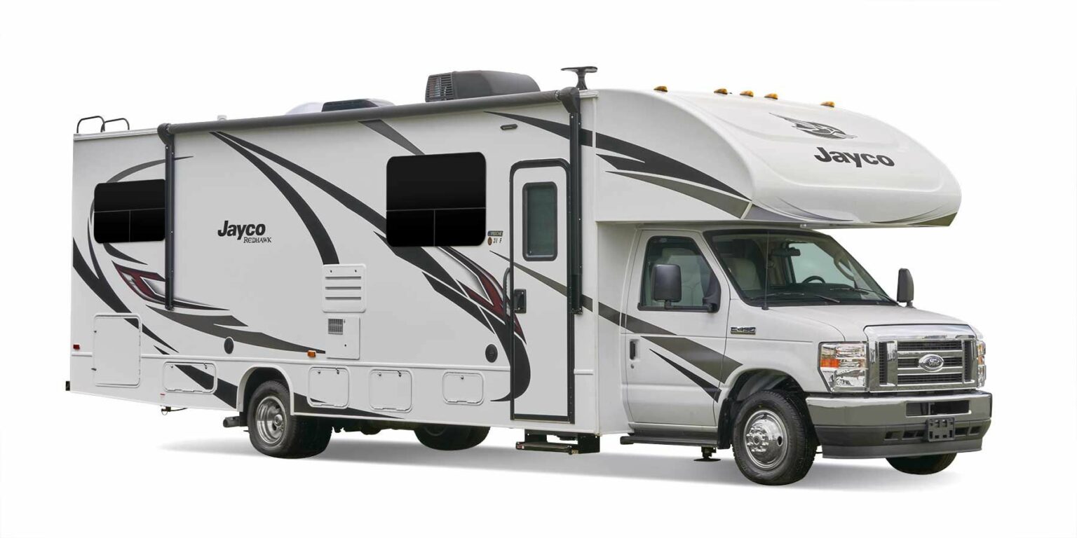 11 Best Small Motorhomes in 2023 (So Far!) - The Wandering RV