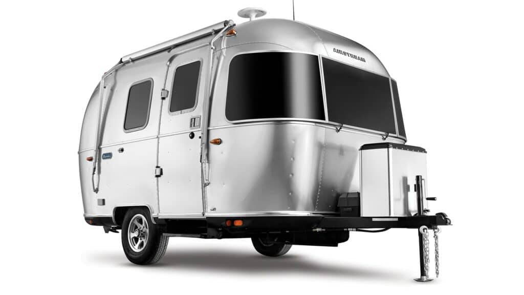 Airstream Bambi 16RB