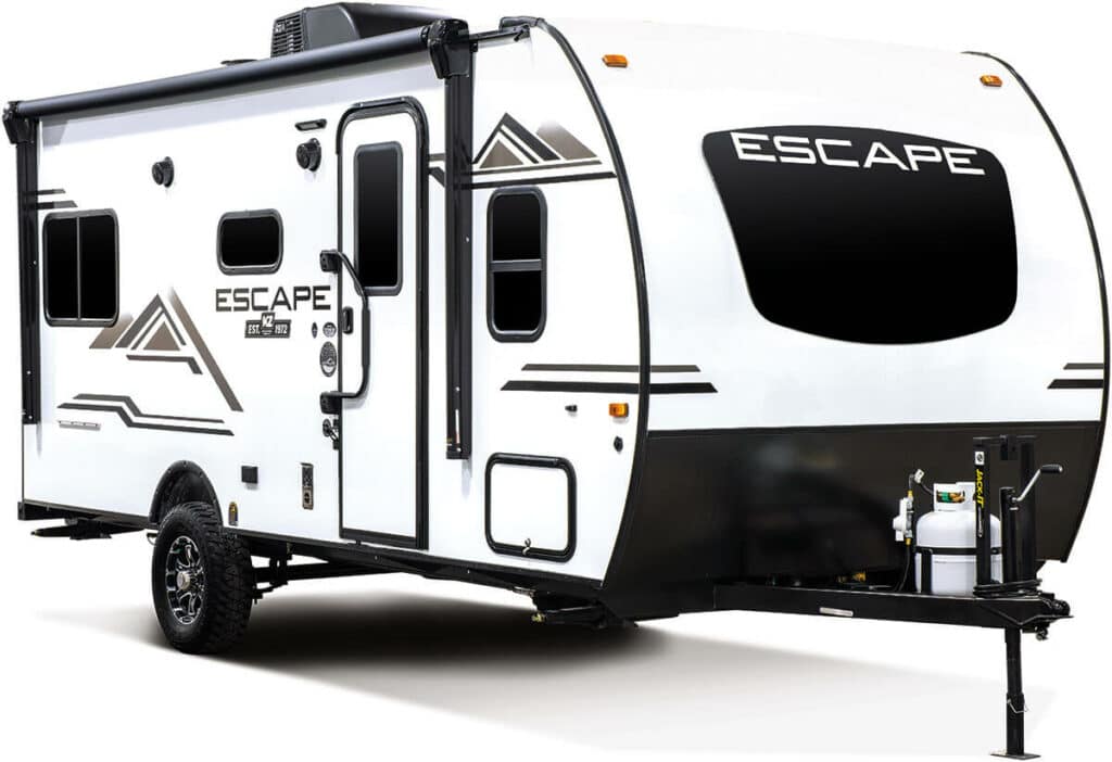 KZ Spree Escape Mini