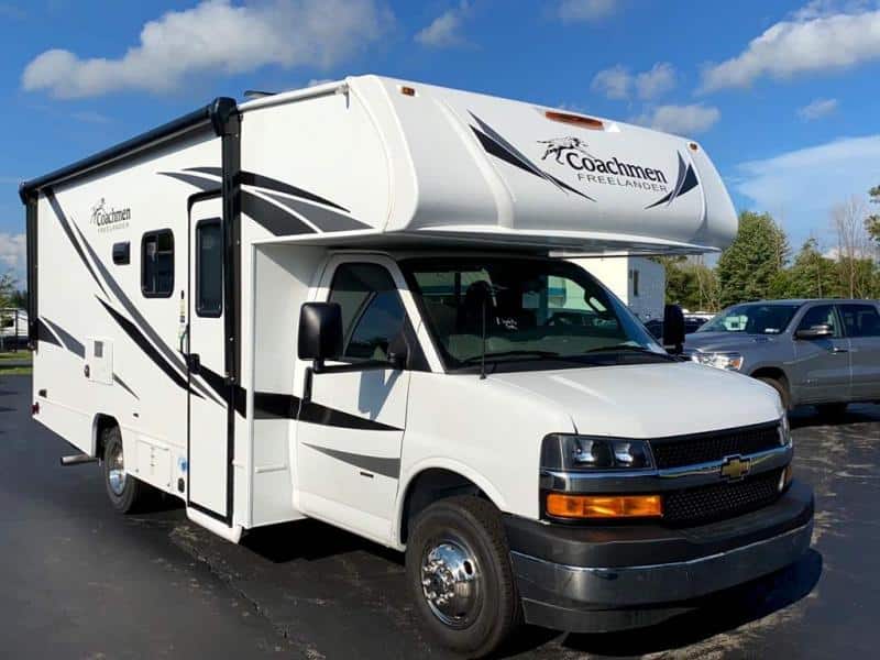 Coachmen Freelander