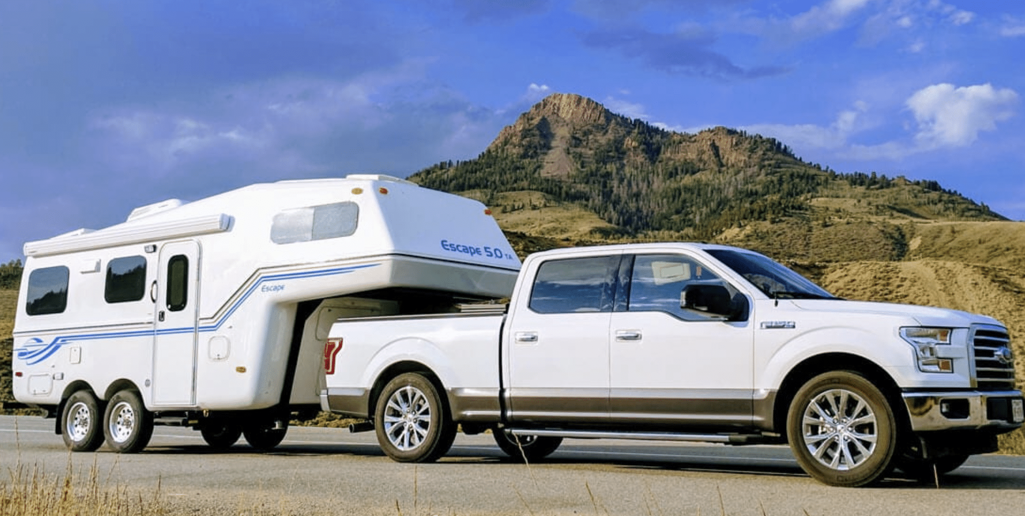 7 Best Small Fifth Wheel Campers in 2023 The Wandering RV