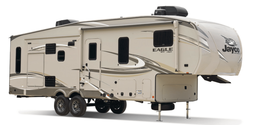 Jayco Eagle HT