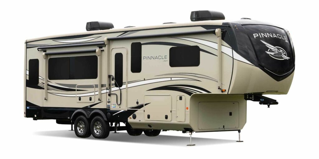 Jayco Pinnacle 